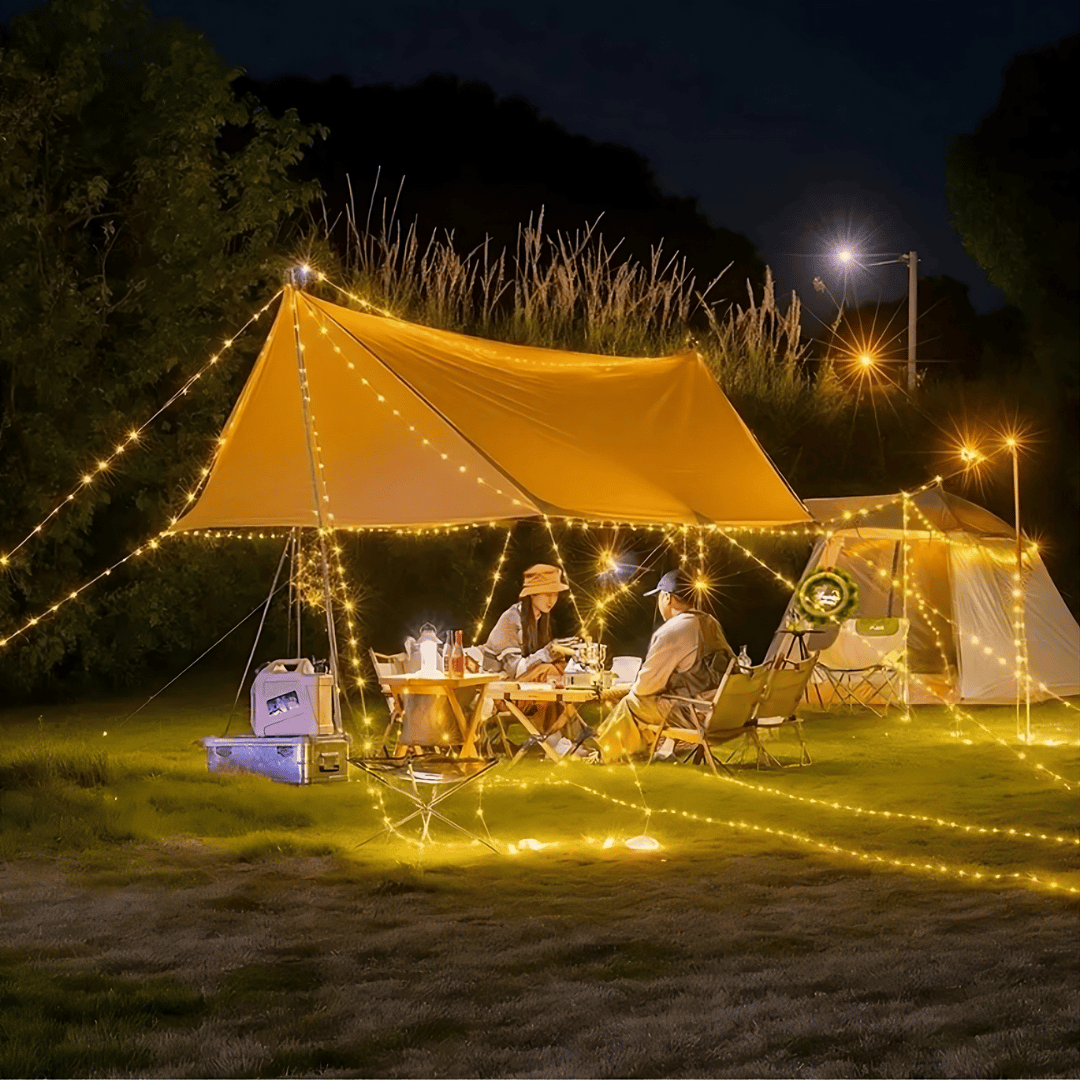 🔥Last Day 49% OFF🎁Multifunctional outdoor camping light（Buy 2 Get Free Shipping）