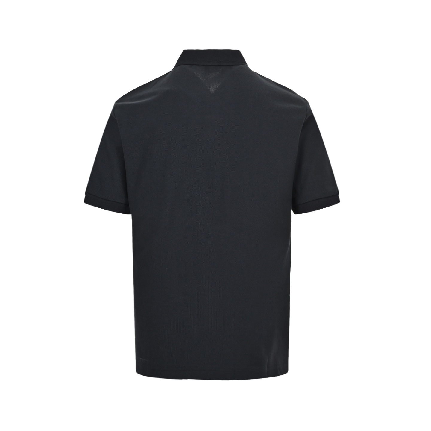 Burberry 25ss Warhorse Logo Embroidered Polo Short Sleeve