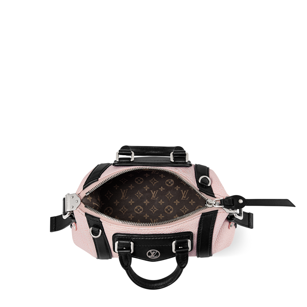 Louis Vuitton NANO LV BIKER Bag M14623
