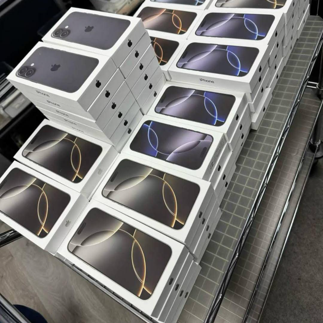 2025 Amazon Returned E-Package Warehouse Liquidation📱💻🎮