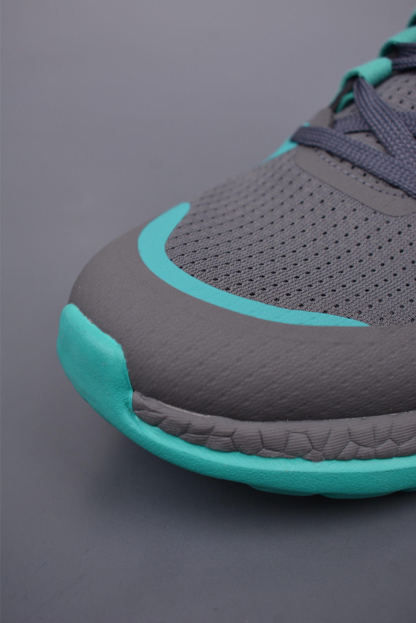 Adidas AlphaBounce Beyond M Grey Blue CG0083