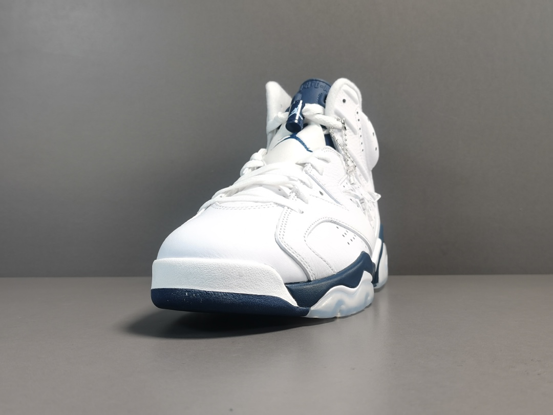 Nike Air Jordan 6 RetroMidnight Navy CT8529-141
