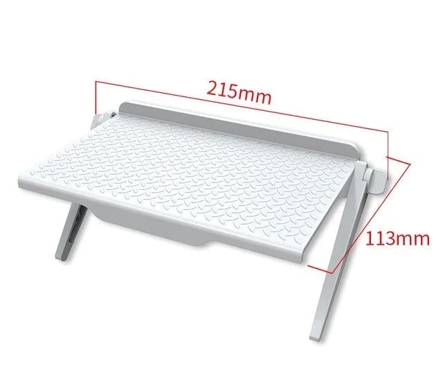 Creative Multifunctional Screen Top Shelf🔥Buy 3 Free Shipping