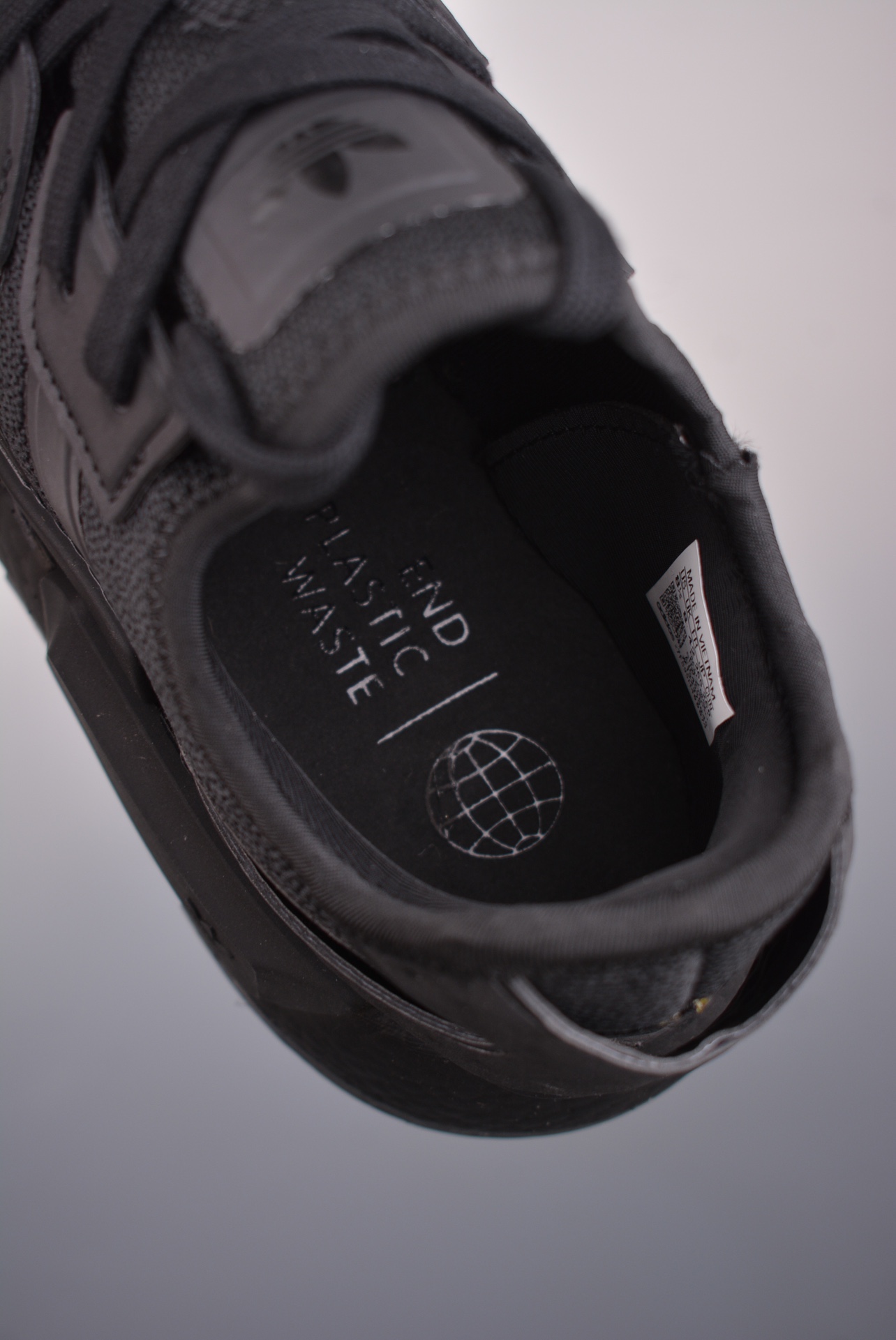 Adidas NMD _G1 All Black IE4556