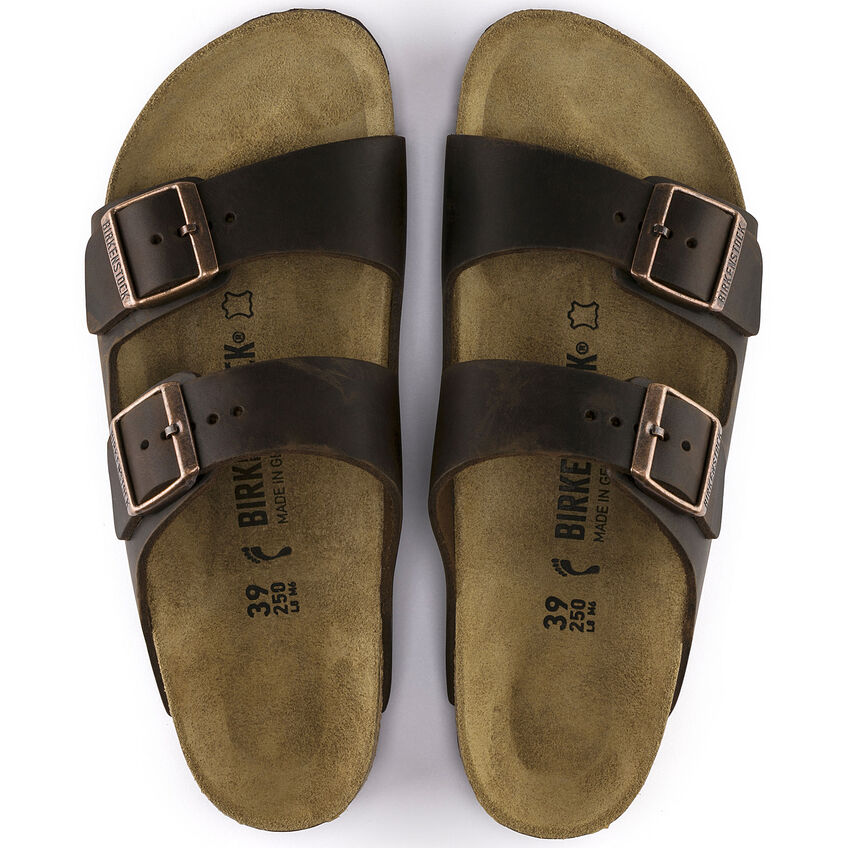 Arizona Oiled Leather B-36285