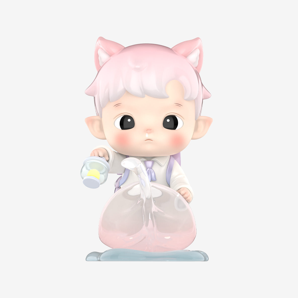 POP MART Finding MOKOKO Series Figures [1 Blind Box]