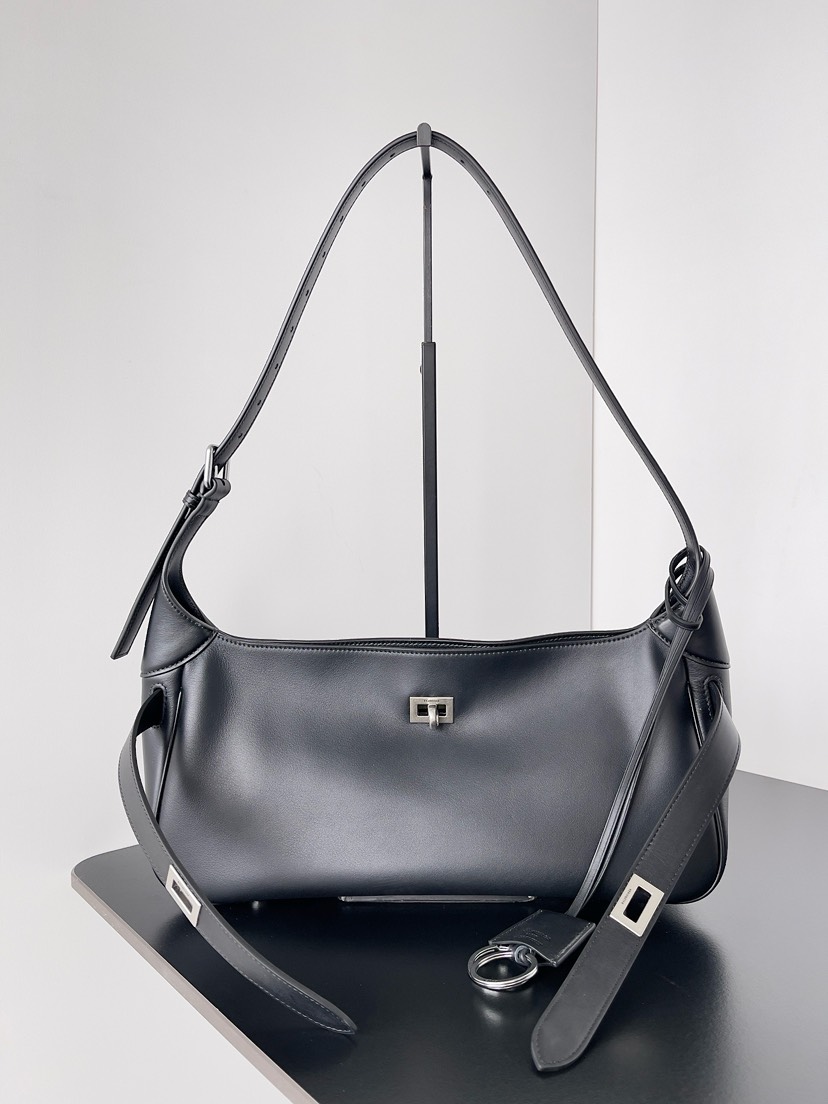 Balenciaga Bel Air Shoulder Bag