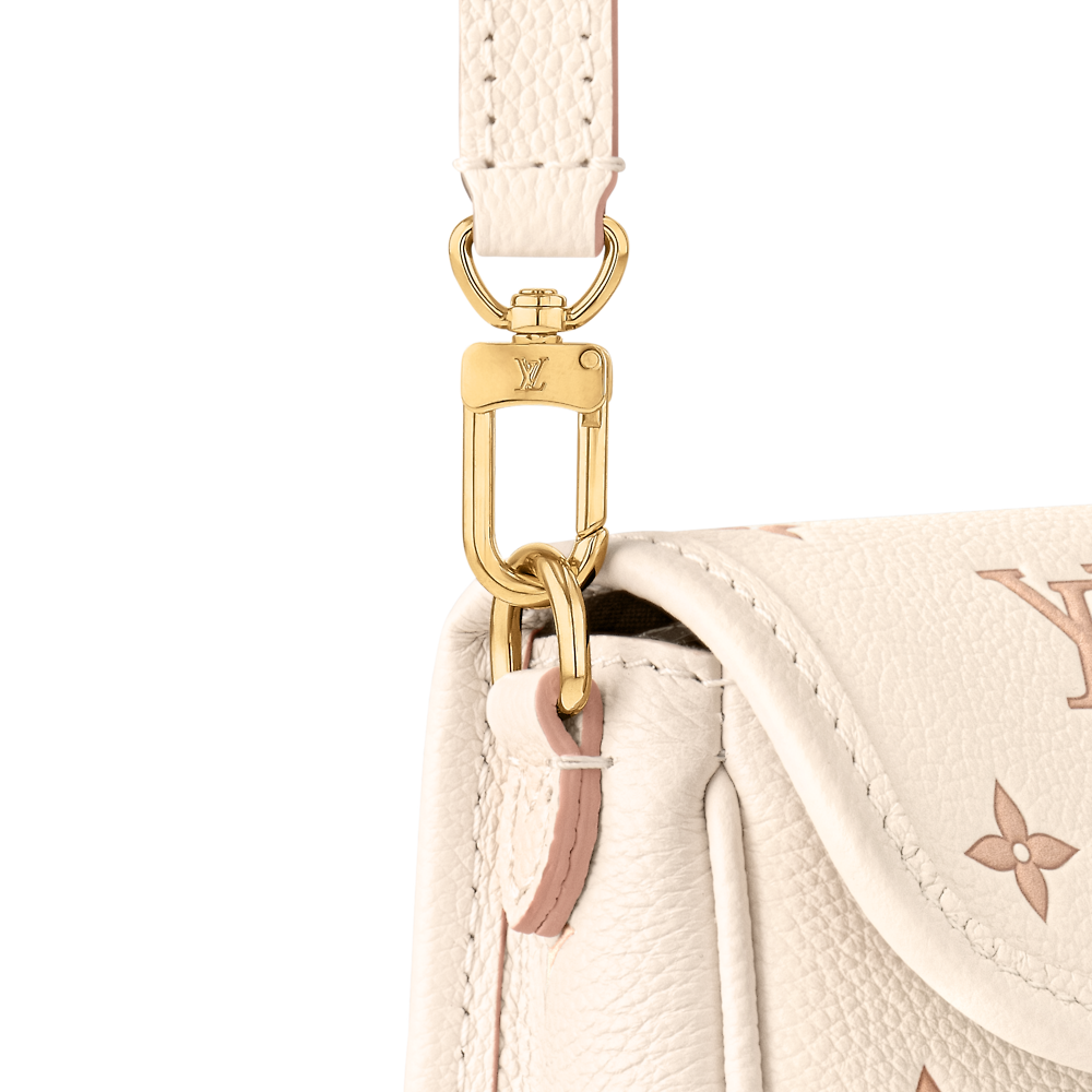 Louis Vuitton NANO DIANE Bag M13642