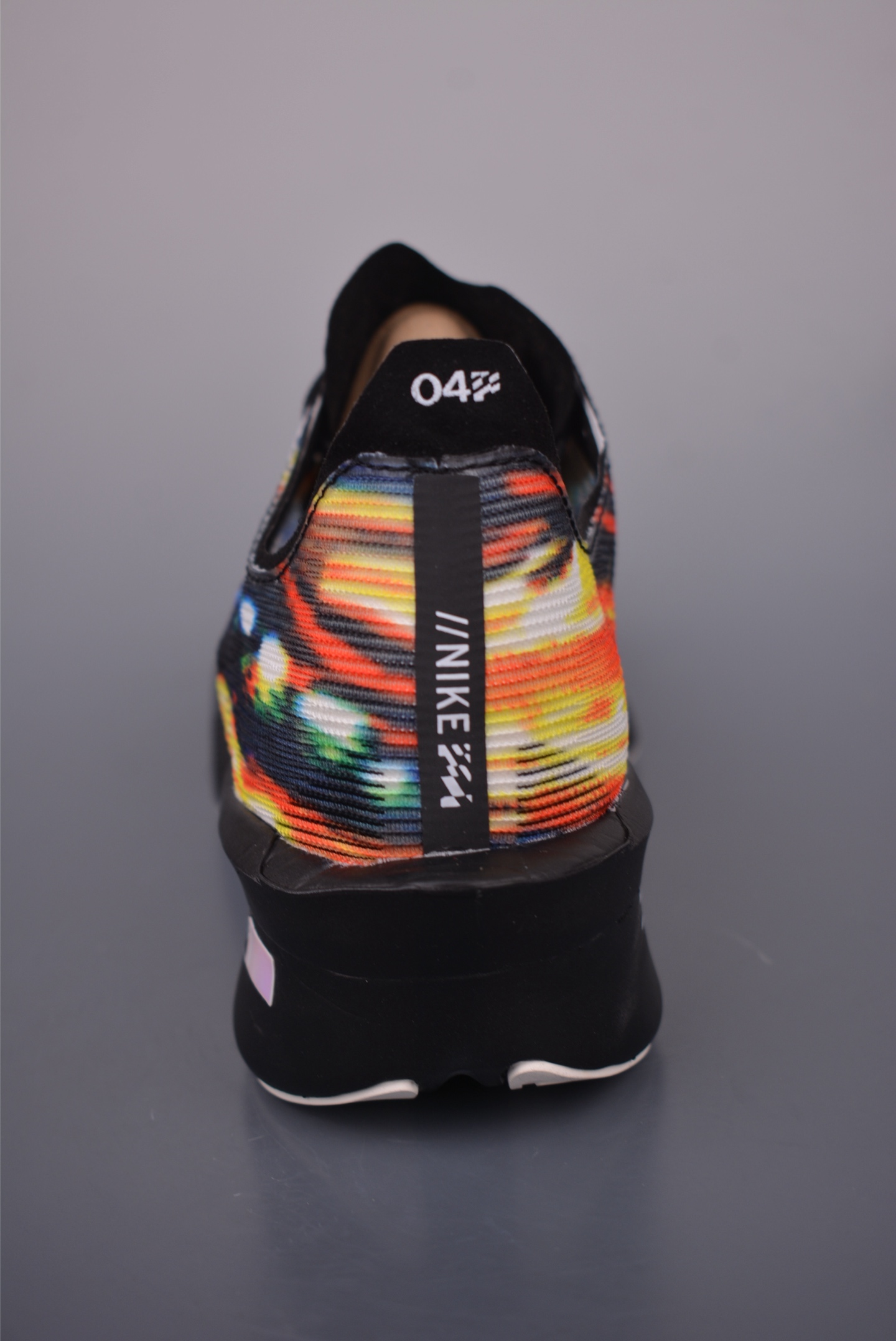 Nike ZoomX Vaporfly NEXT%4 Premium “Light Trails Pack” IB8167-999