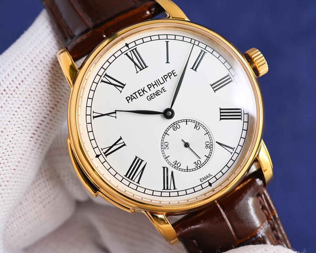 Patek Philippe TW Factory 5078