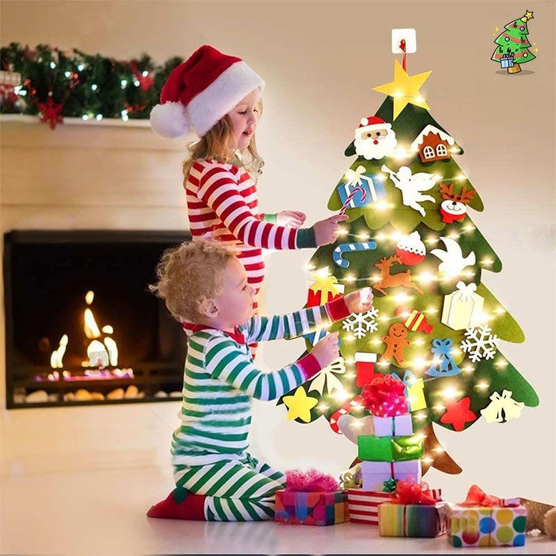 🎅Last Day 49% Off🎄 Creative DIY Christmas Tree