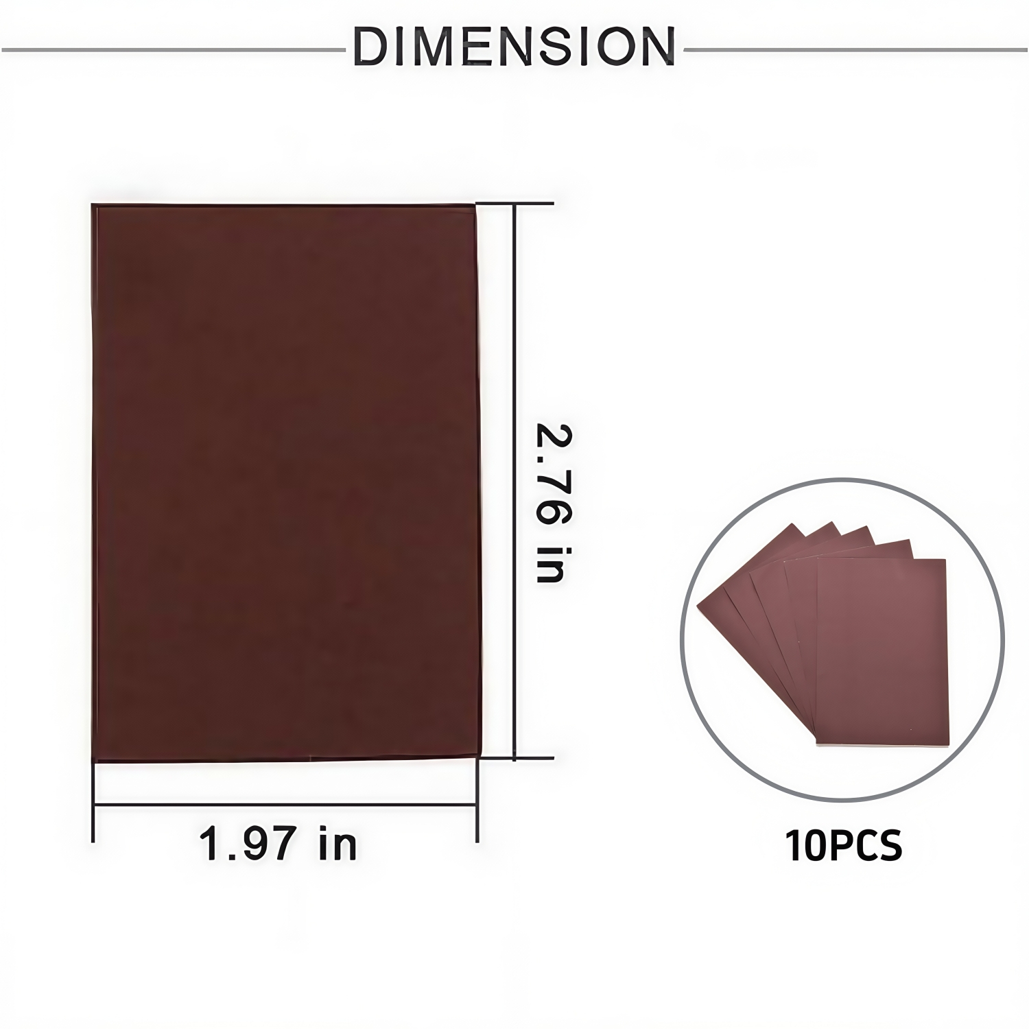 🔥Last Day 49% OFF🔥 Set of 10 pcs  Finger Smoke Magic Paper