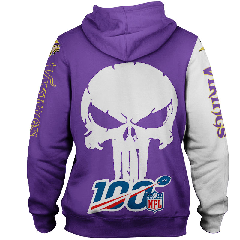 MINNESOTA VIKINGS 3D MV0996
