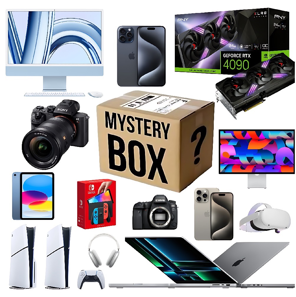 🎁2024 Amazon Warehouse-Rückgabepaletten📱💻🎮 – Letzte Chance zum Bestellen