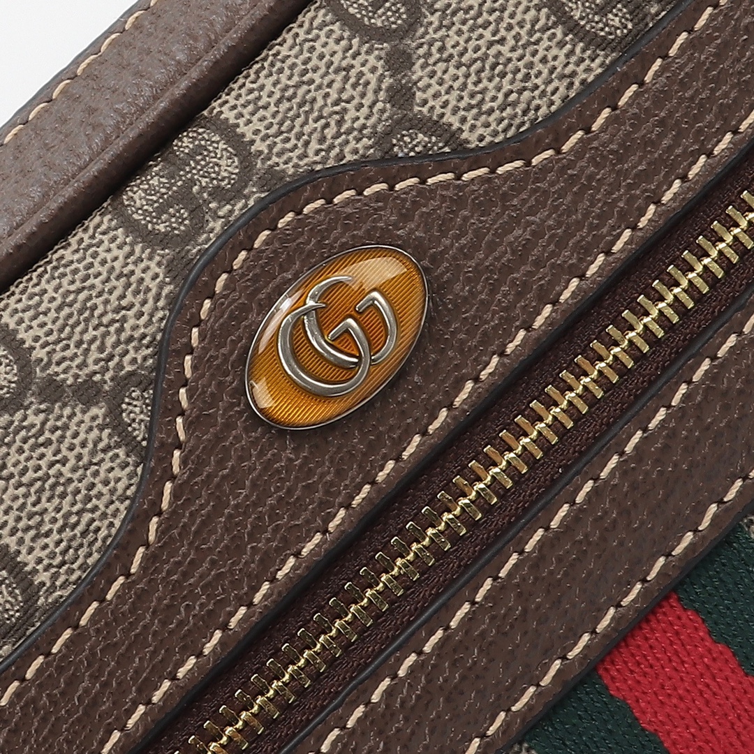 Gucci Ophidia Mini Bag 517350 96IWS 8745