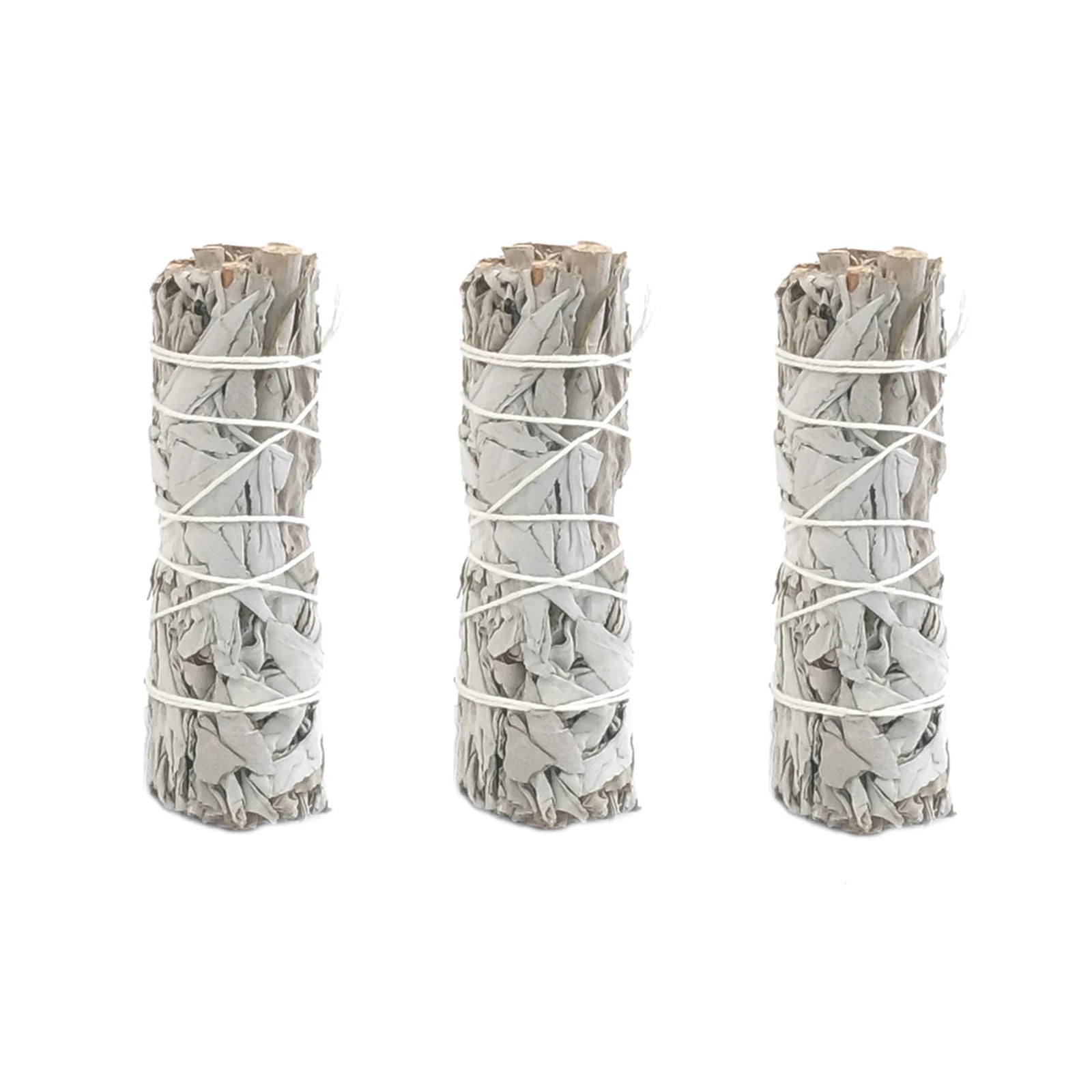 🔥Last Day 50% OFF🔥White Sage Smudging Kit