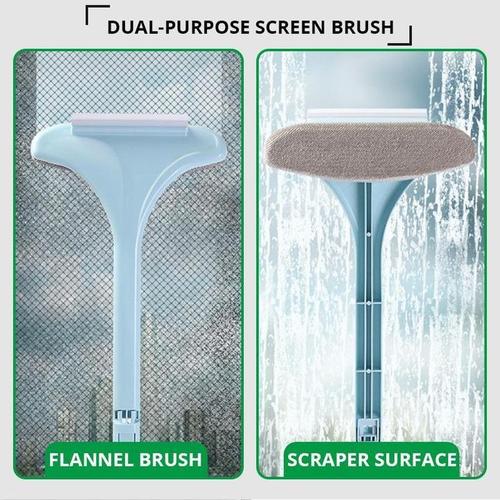 🔥2021 Hot Sale 48% OFF---Screen Cleaning Brush（BUY 2 GET 1 FREE NOW)