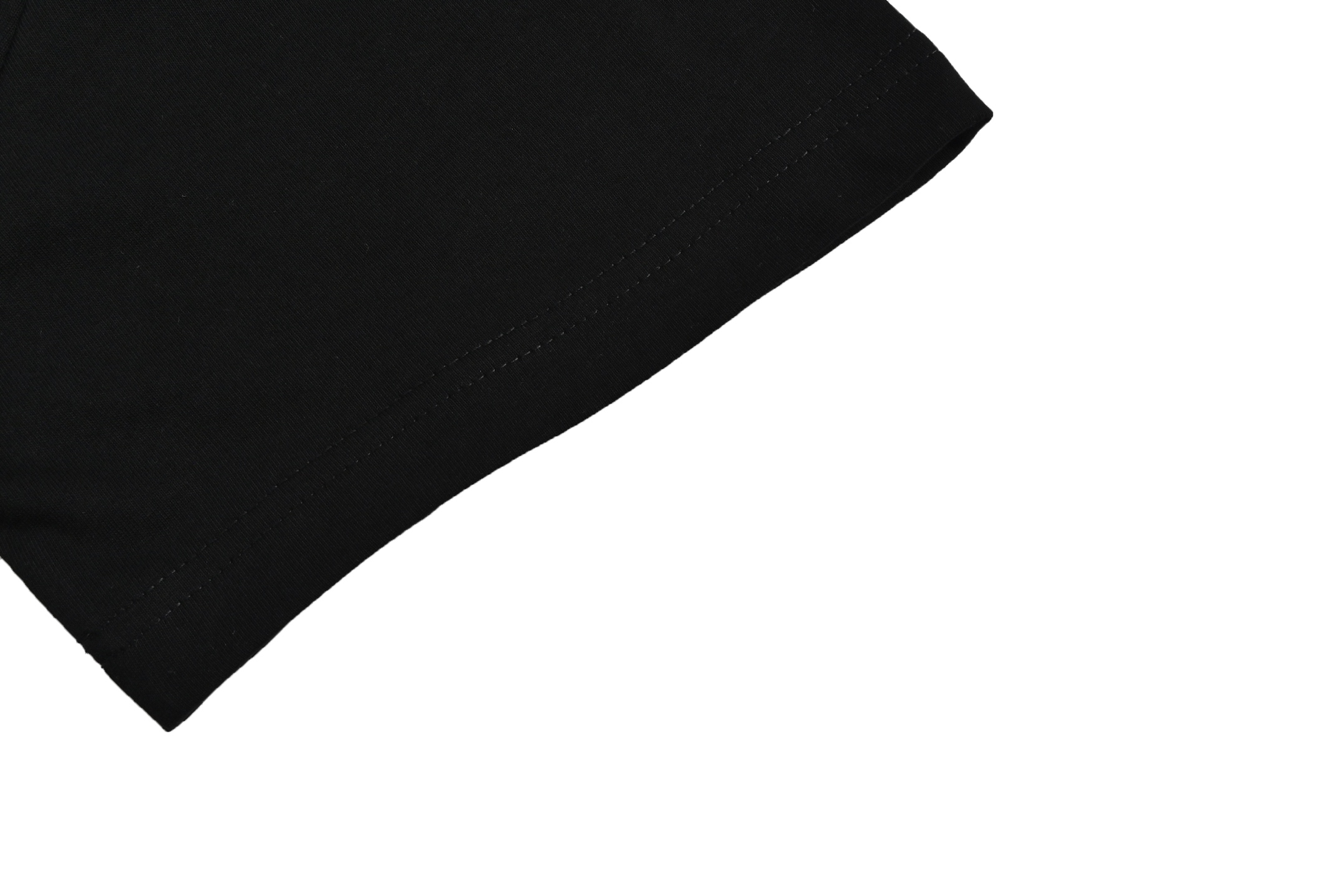 Loewe 23ss Guinea fowl embroidered short sleeve