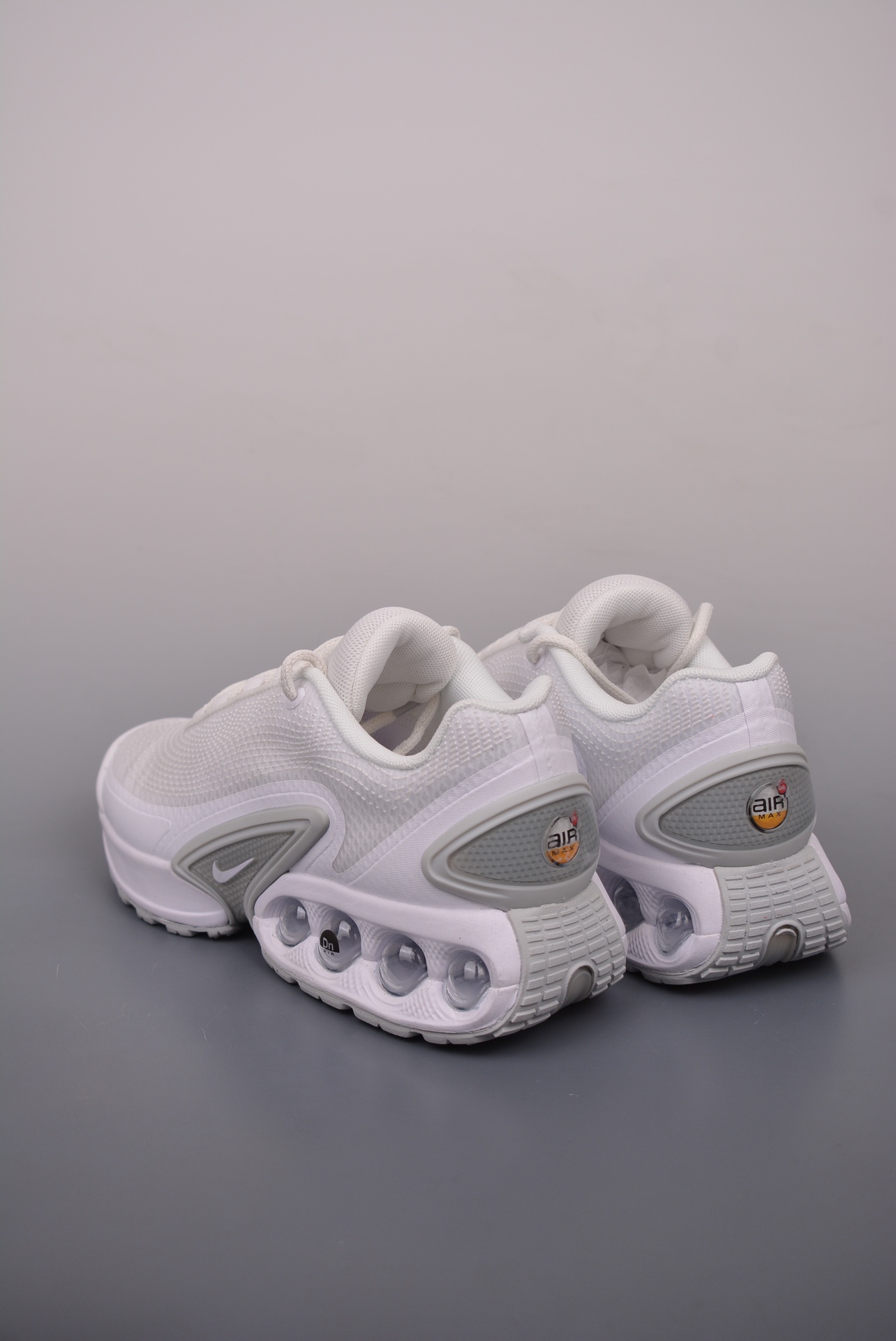 Nike Air Max DNTirple White DV3337 101