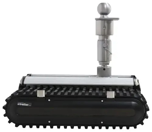 5500lb/9000lb/12000lb Remote Controlled RV and Trailer Mover