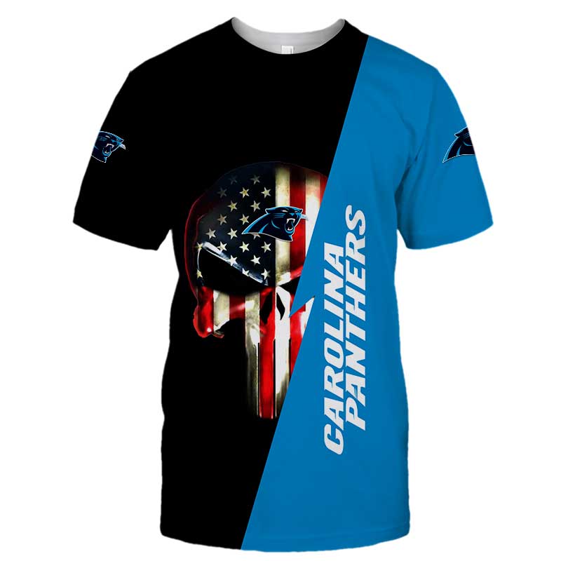 CAROLINA PANTHERS 3D CP1CP1001
