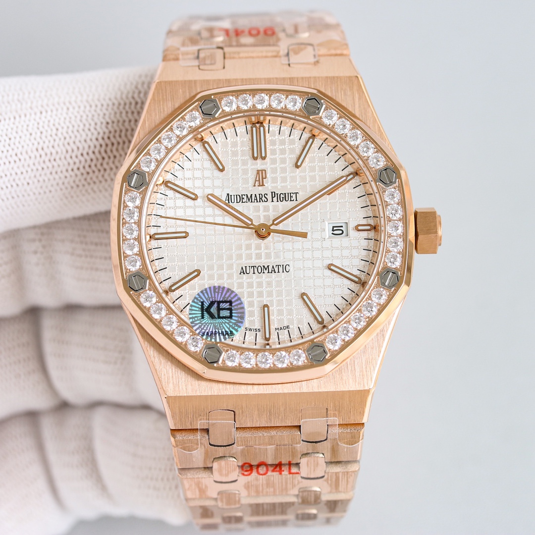 Audemars Piguet Royal Oak 67651SR.ZZ.1261SR.01