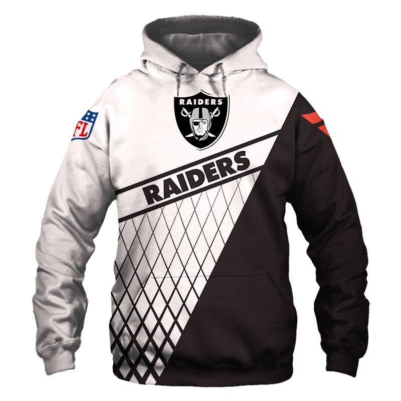 LAS VEGAS RAIDERS 3D HNT1413