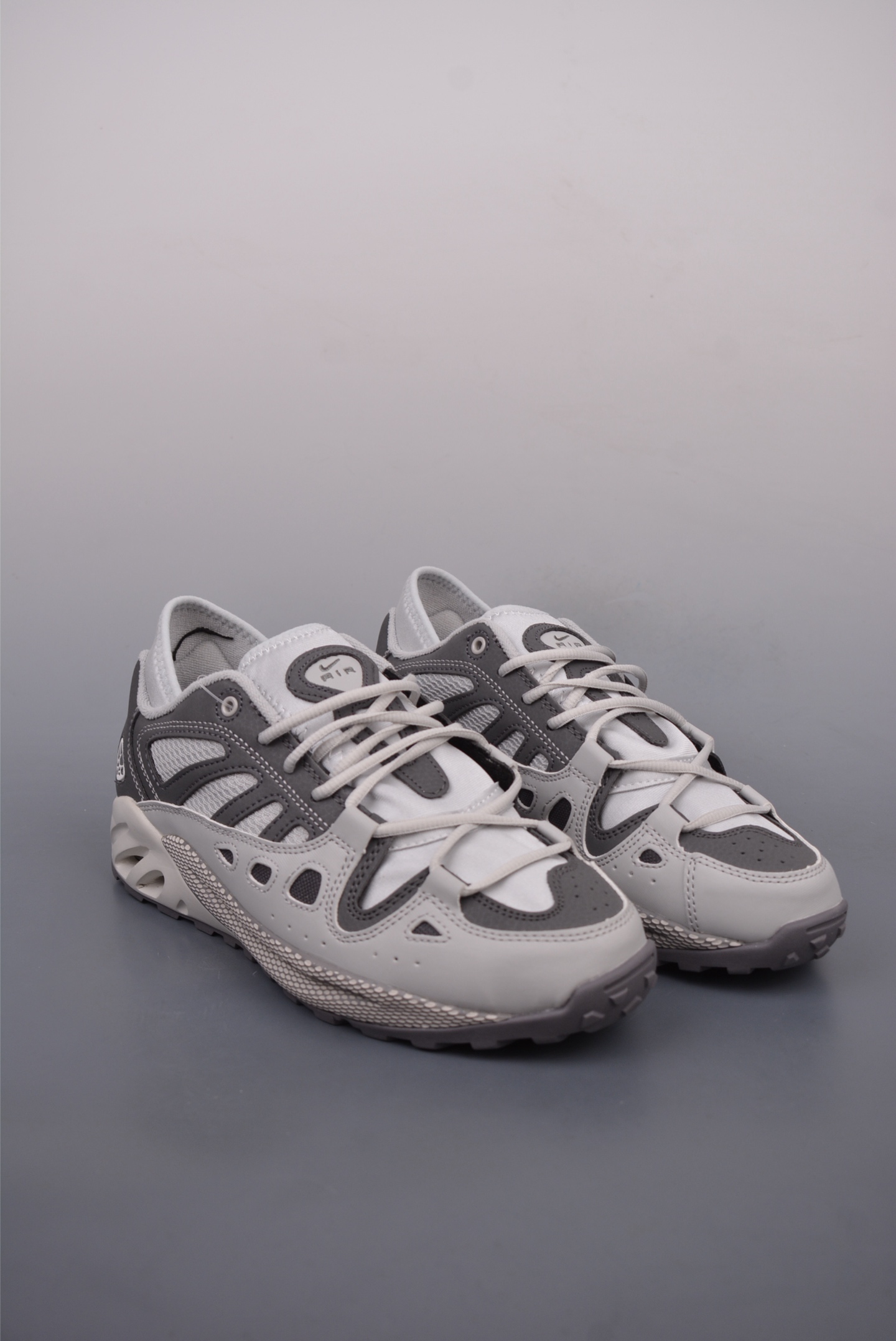 Nike ACG Air Exploraid Dark Grey  FJ1920-202