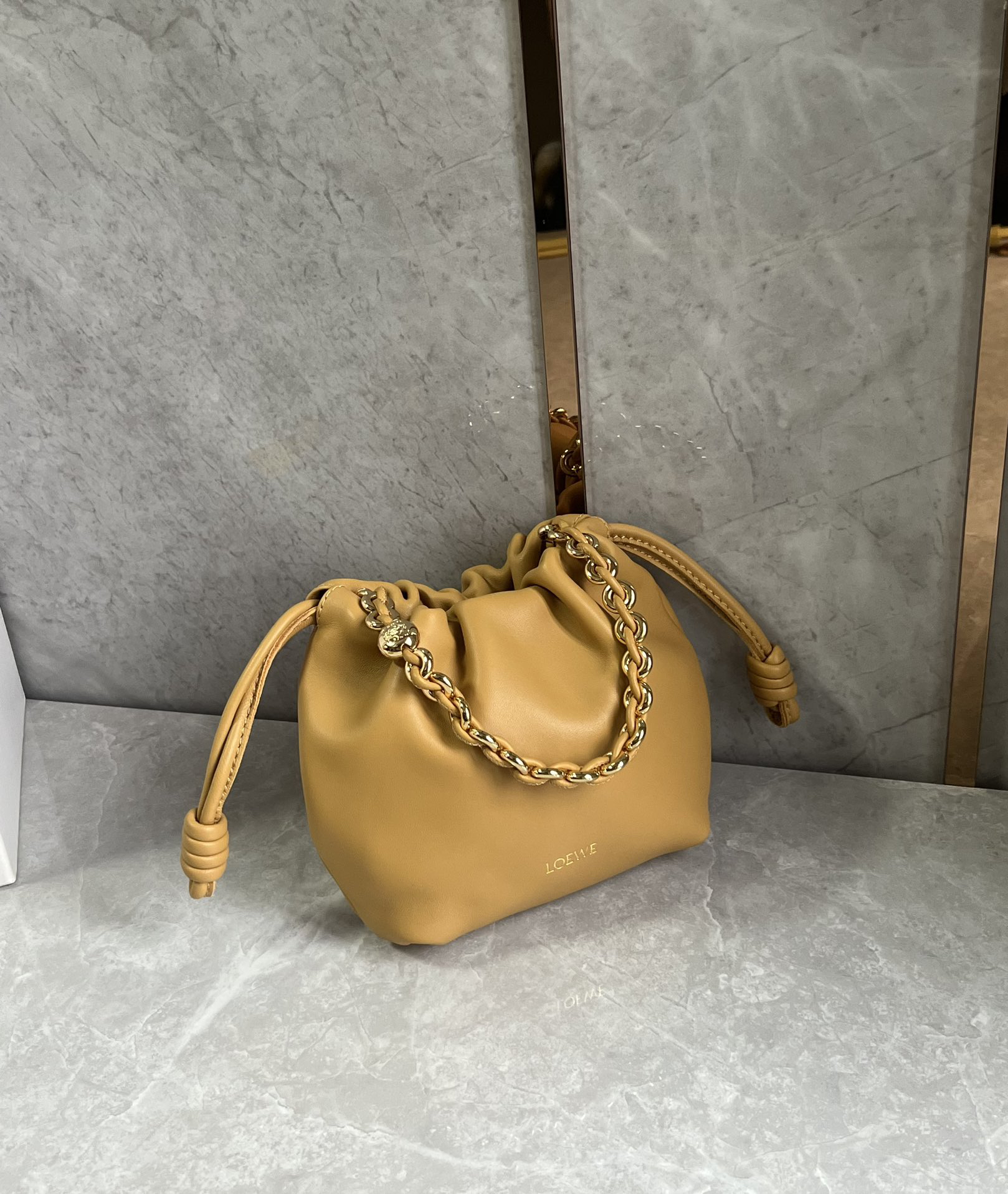 Loewe Flamenco rse lucky bag 0704