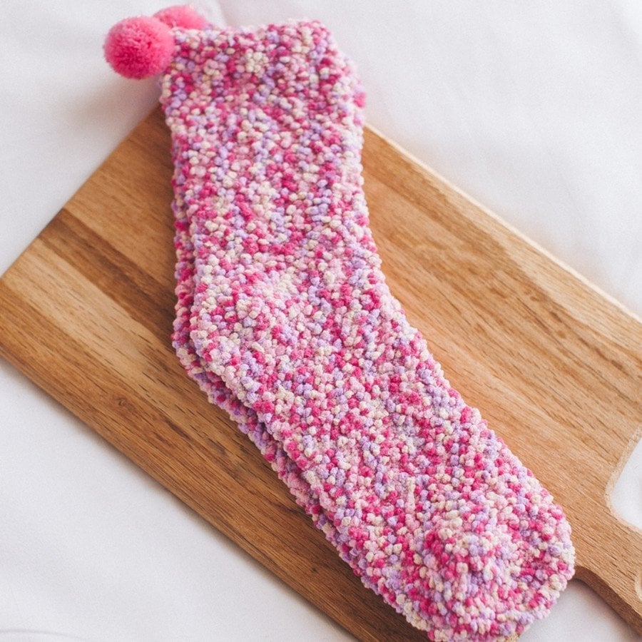 🍬Winter Fuzzy 