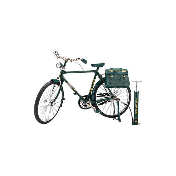 💥Daily Sales of 1000+🔥DIY Bicycle Model Scale🚲