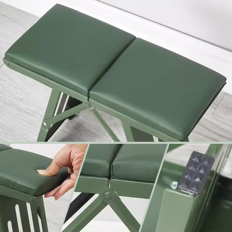 Multifunctional Folding Bench