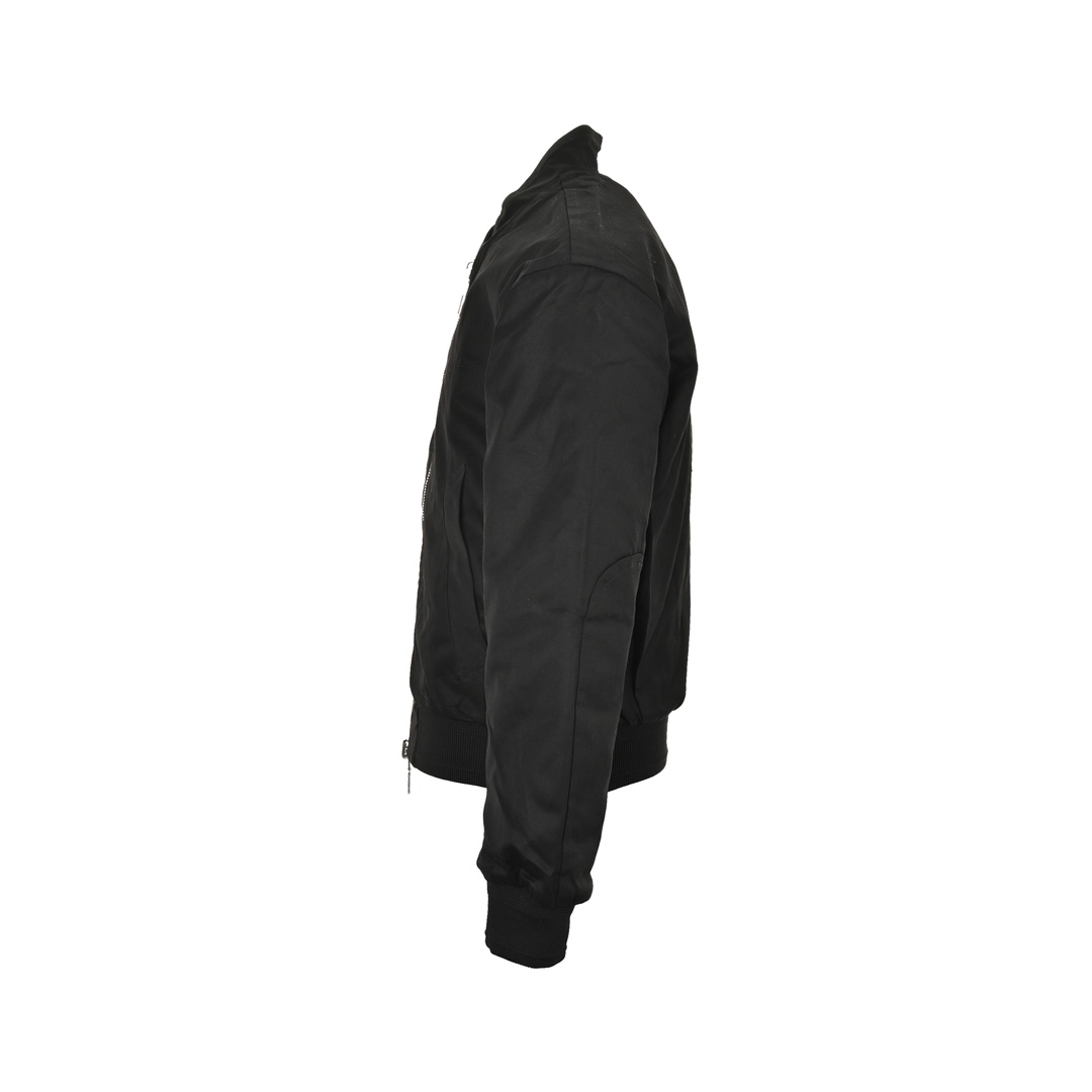 Dior 24Fw diamond quilted reversible jacket
