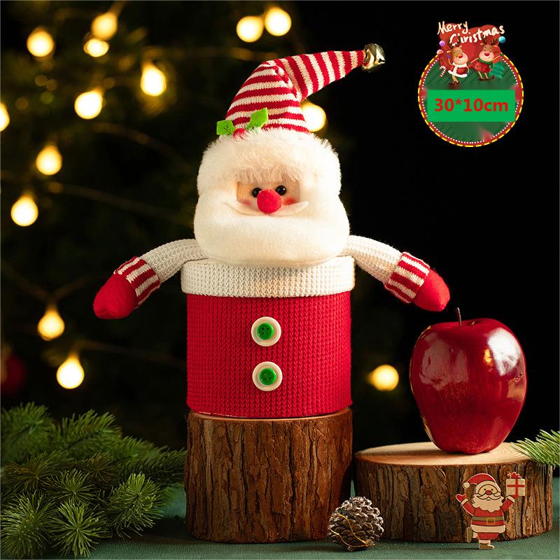 🎄Early Christmas Sale 50% OFF-🎉Christmas Gift Doll Bags