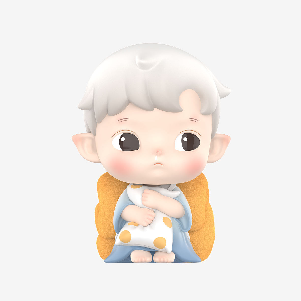 POP MART HACIPUPU In My Dream Series Figures [1 Blind Box]