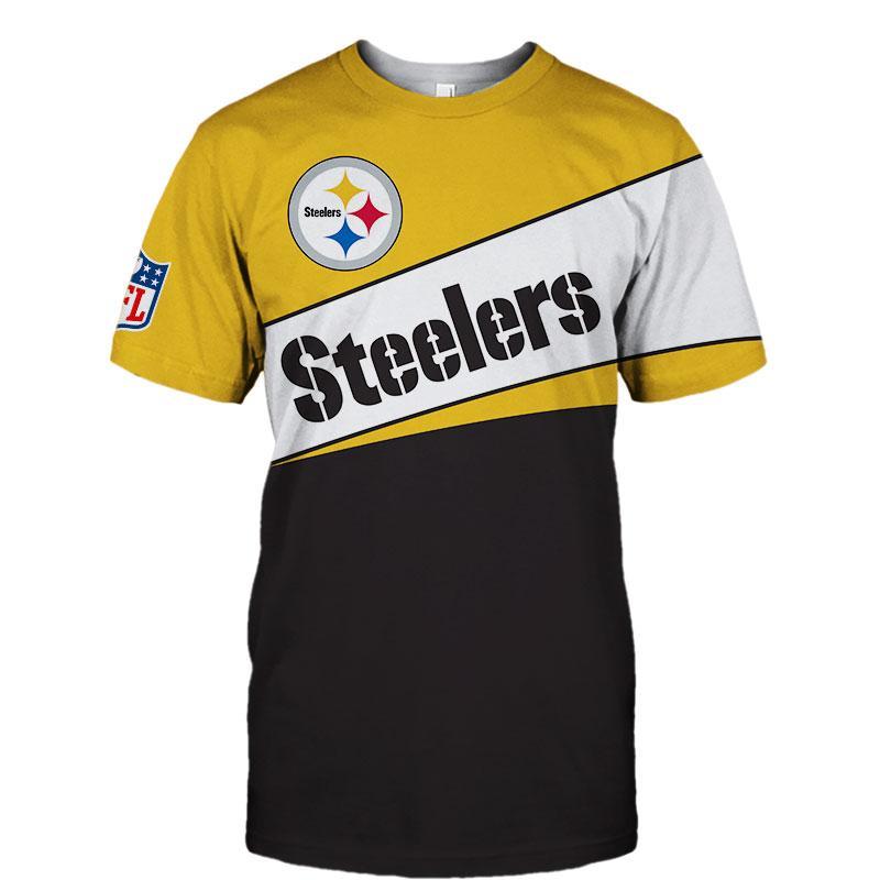 PITTSBURGH STEELERS 3D HNT1448