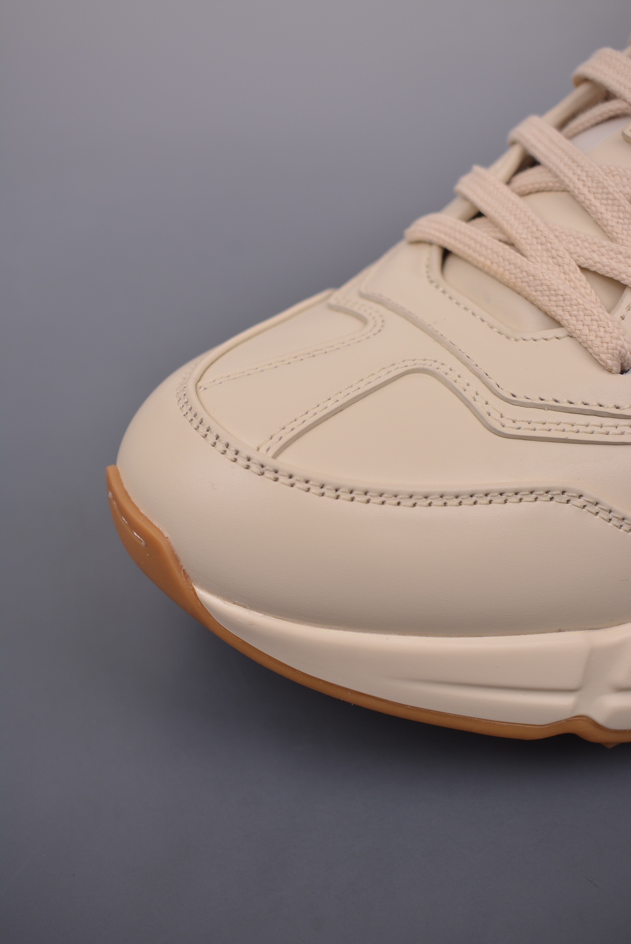 Gucci Rhyton Vintage Trainer Sneaker