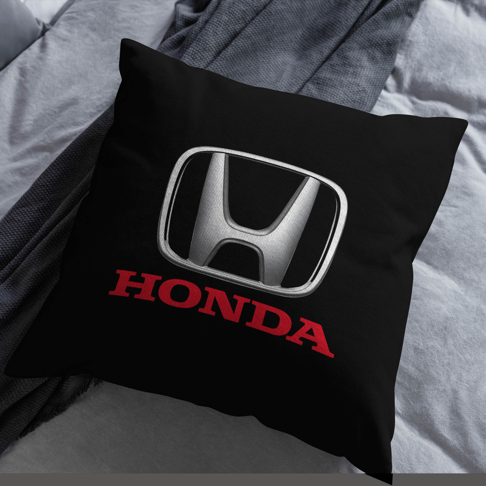 Back Car Cushion