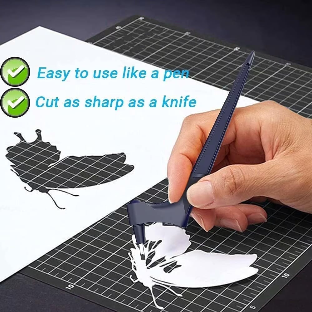 🔥✍️Craft Cutting Tools