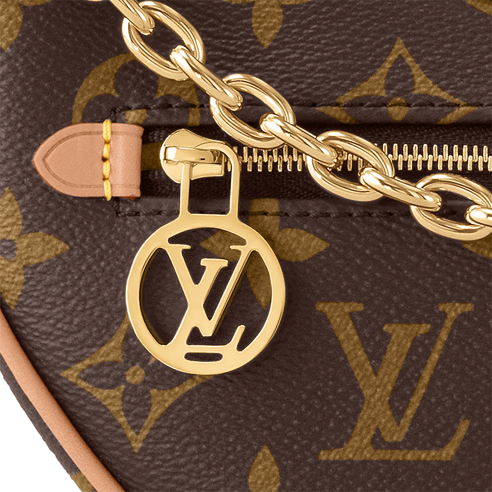 Louis Vuitton LOOP Bag M81098