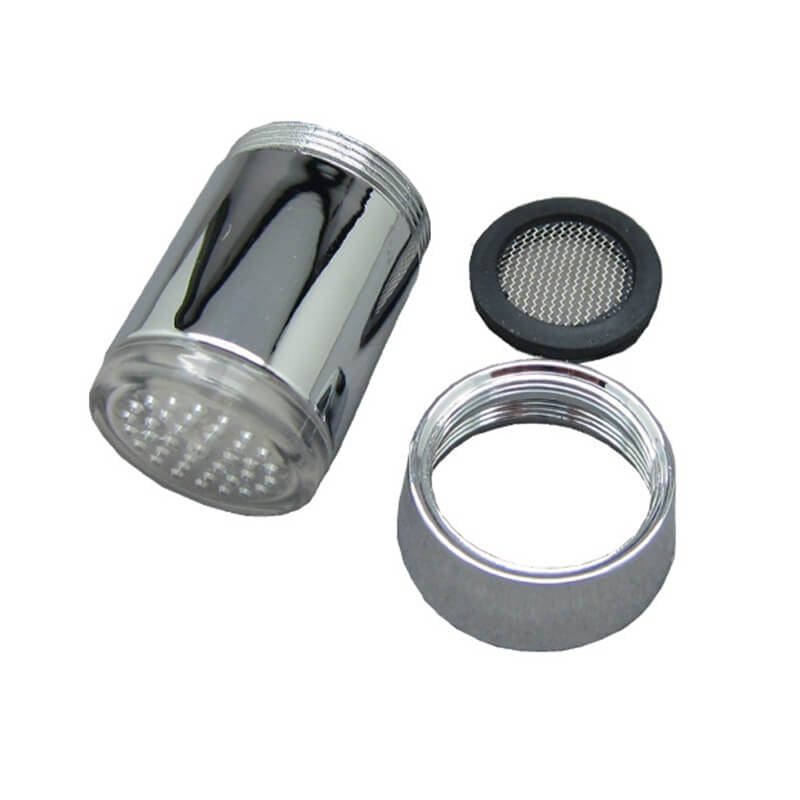 🌲Early Christmas Sale🎁3 Color LED Water Faucet Light
