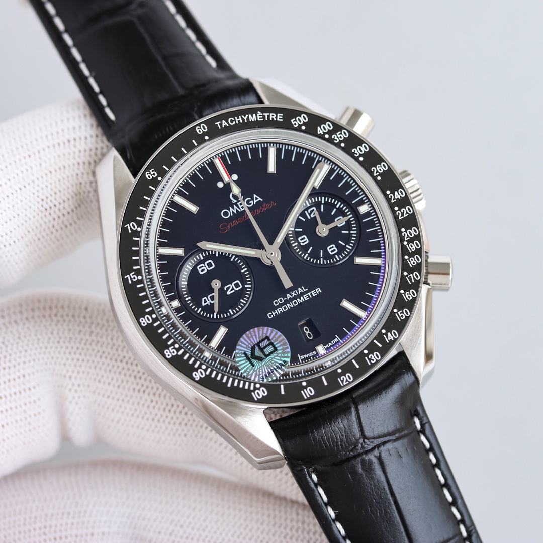 Omega Speedmaster Co-Axial Chronograph 311.30.44.51.01.002