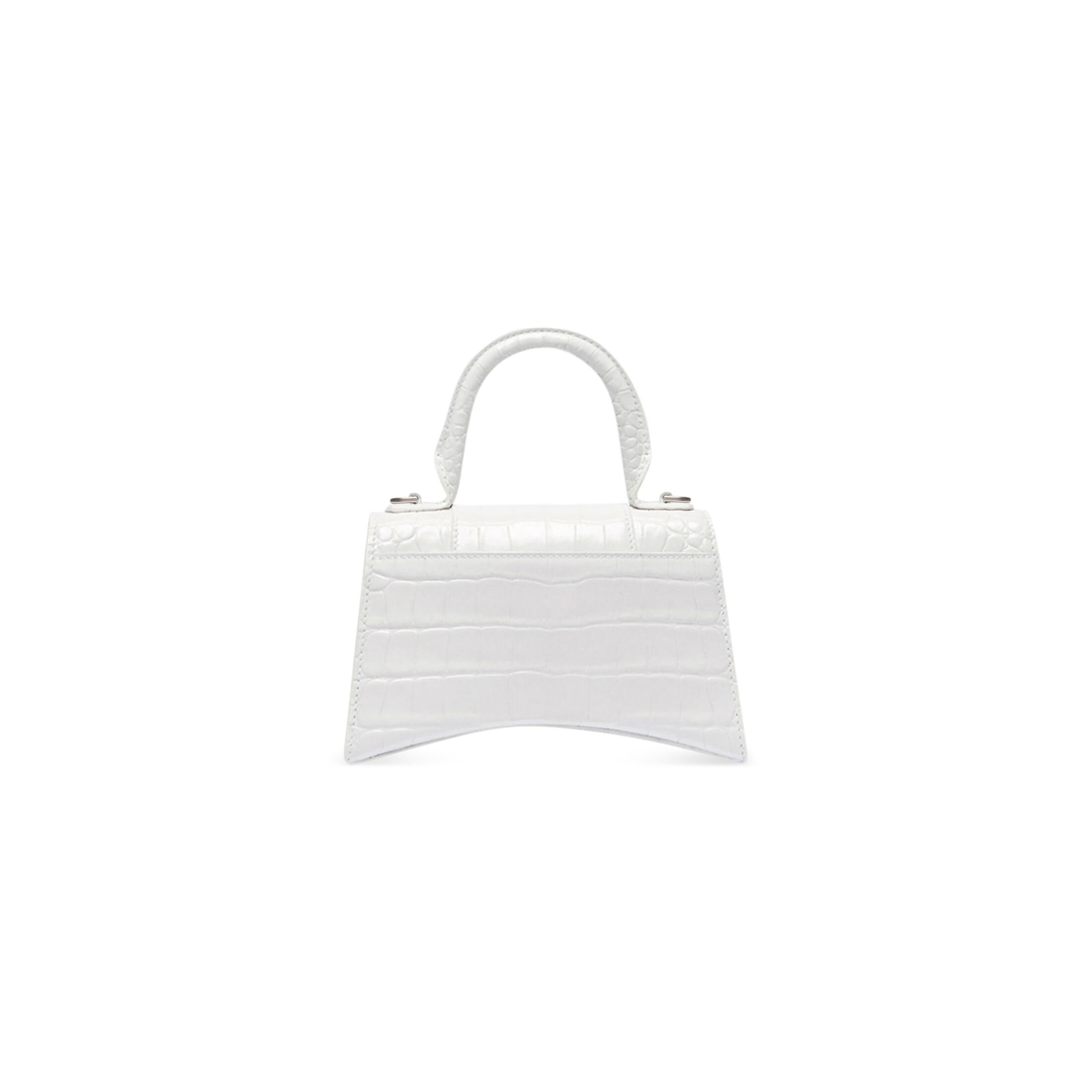 BALENCIAGA HOURGLASS XL TOTE
