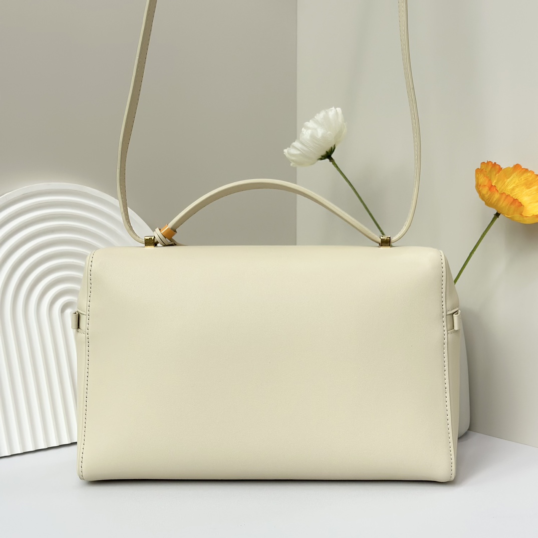 Loro Piana Extra Bag L27 Crossbody Bag FAO4759