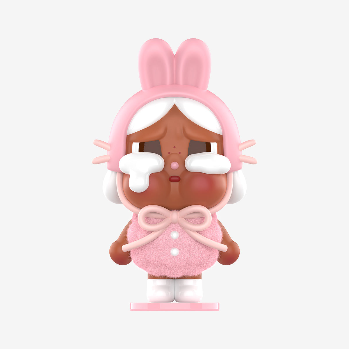 POP MART CRYBABY Crying Again Series Figures [1 Blind Box]