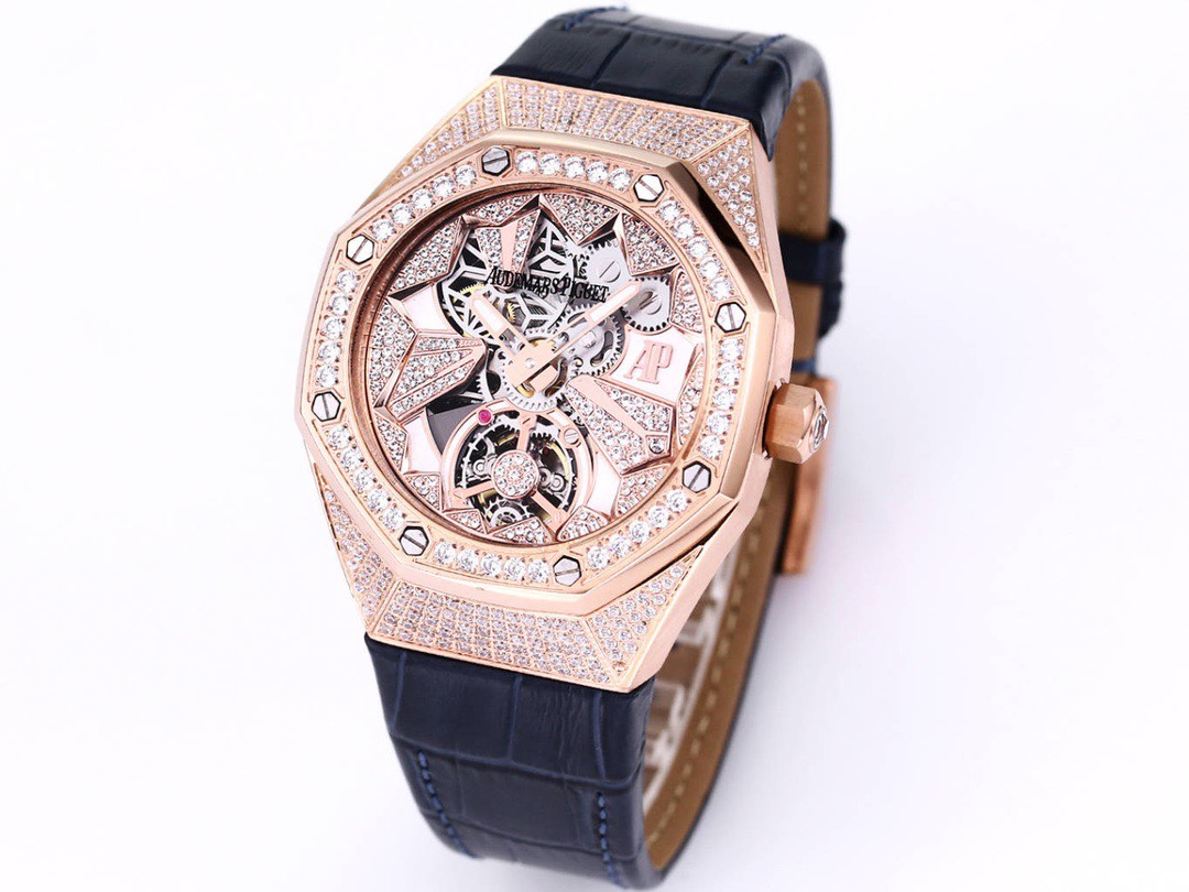 Audemars Piguet Royal Oak Concept