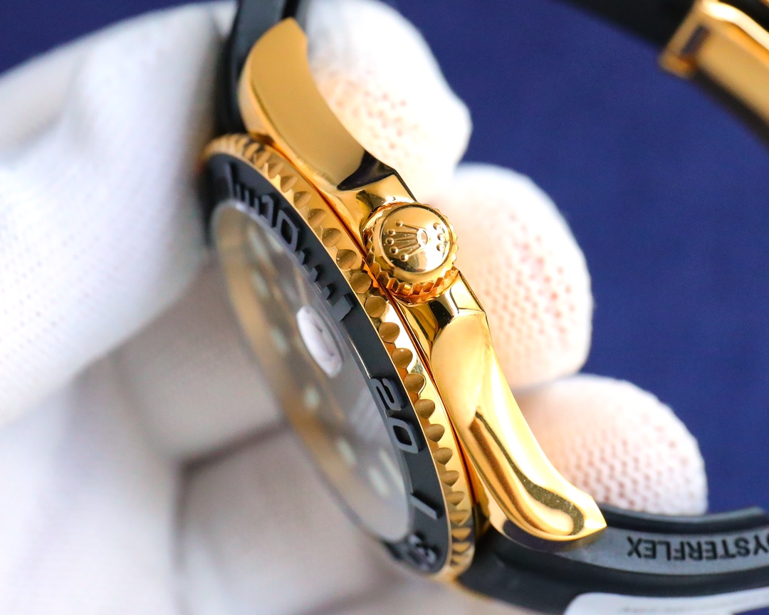 ROLEX Yacht-Master Series