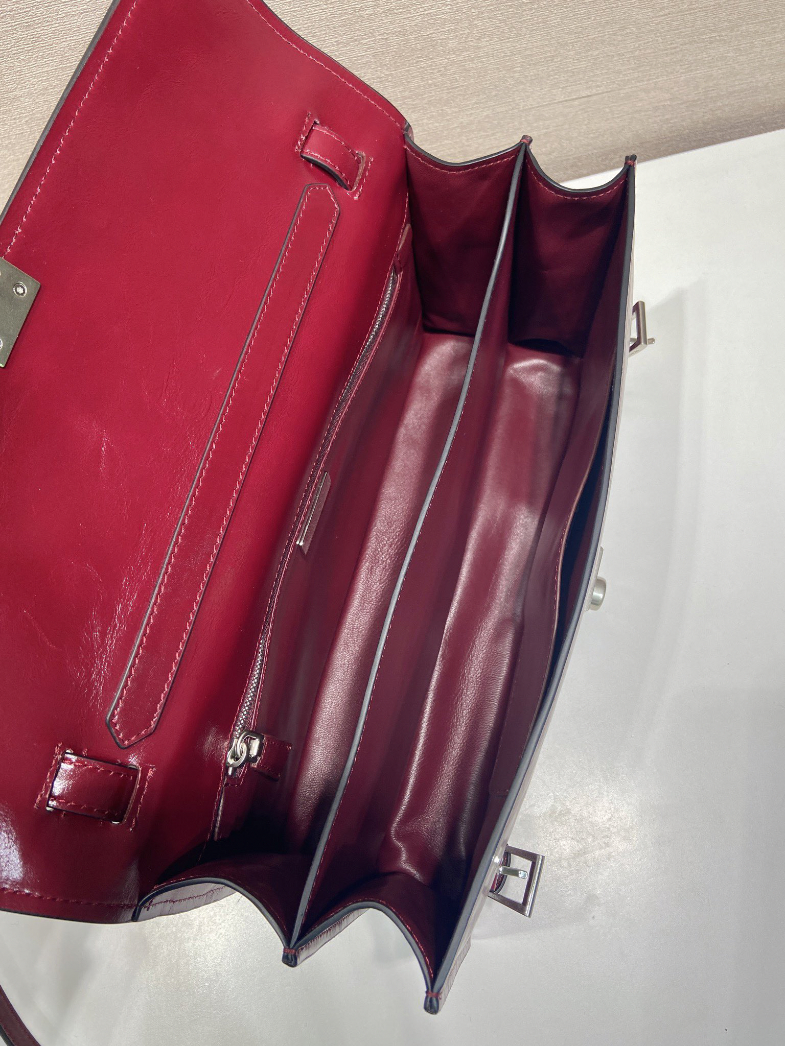Prada Briefcase 1BN026