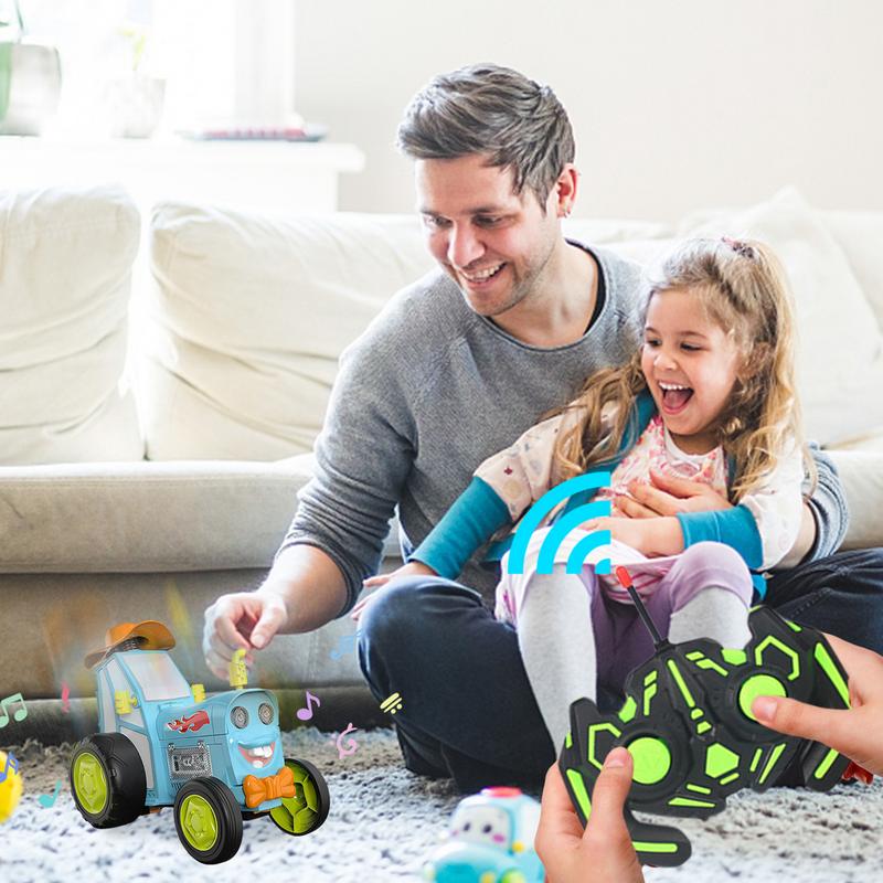 💥Last Day Promotion-[SAVE 50% OFF]--CRAZY JUMPING CAR--BUY 2 GET 10% OFF & FREE SHIPPING
