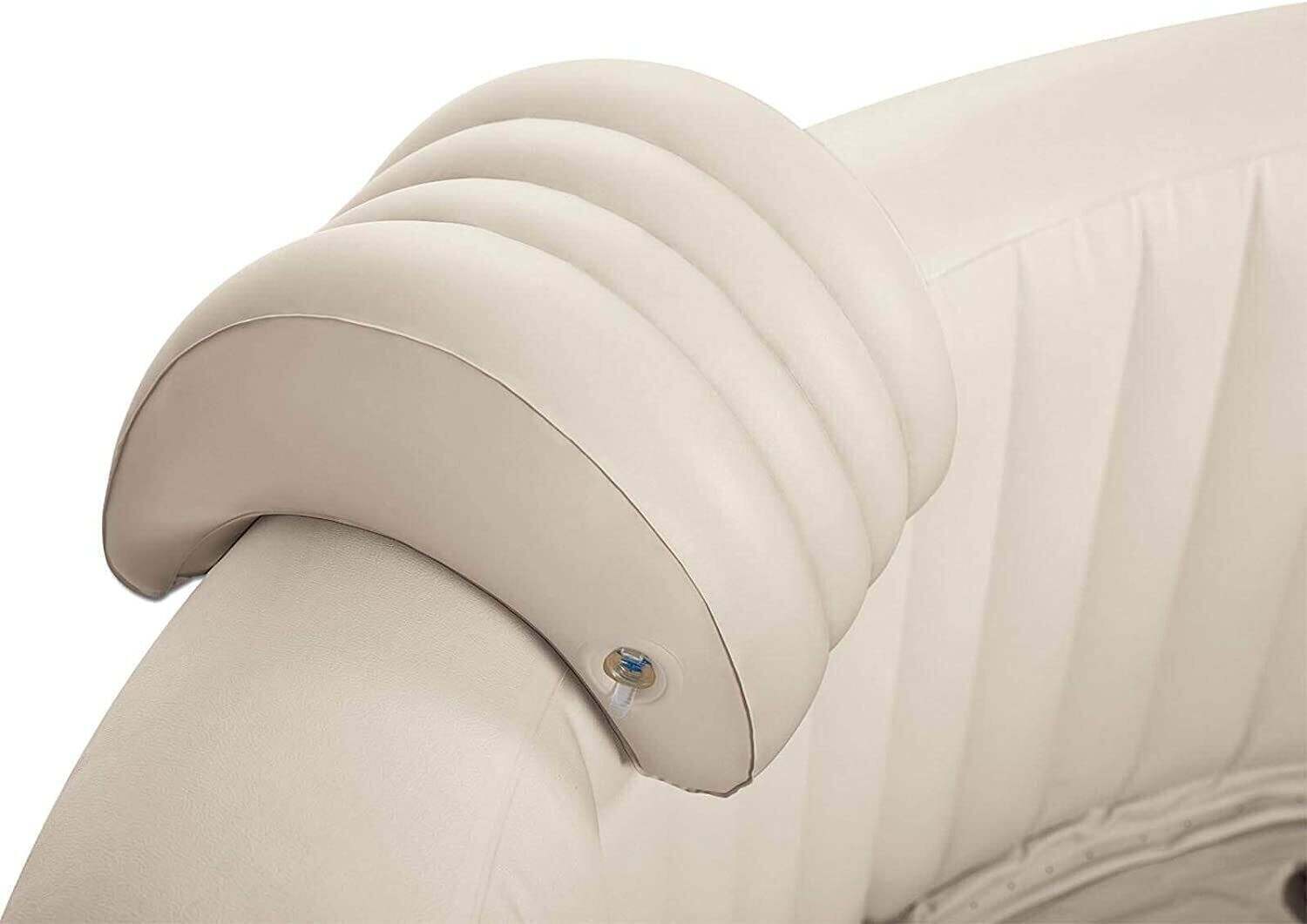 🔥Last Day Clearance Only $36.98-Portable Spa Inflatable Bathtub